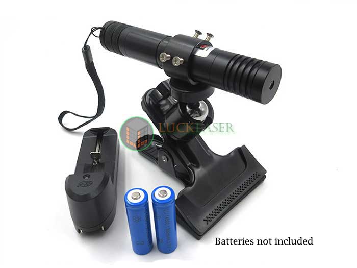 808nm ir laser pointer